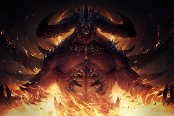 Diablo Immortal Class Guide for Beginners - Get Free Eternal Orbs!